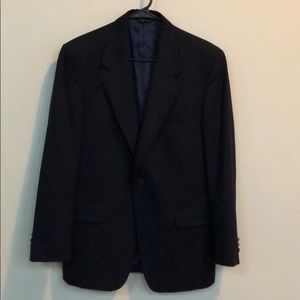 Calvin Klein Suit Jacket